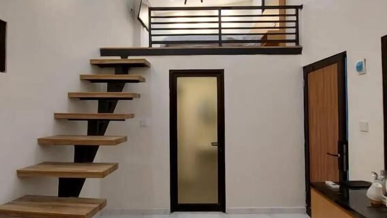 Photo of Bedroom in Kebayoran Lama