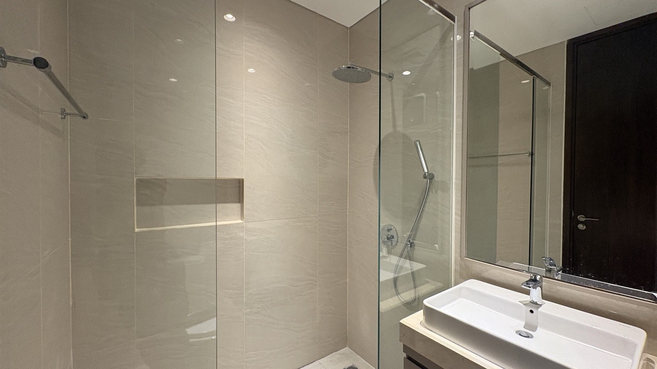 Photo of Bathroom in Surabaya