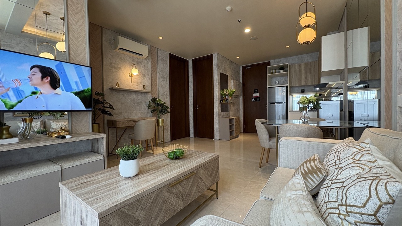 Photo of Bedroom in Surabaya
