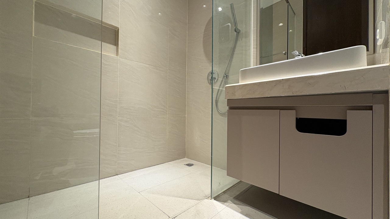 Photo of Bathroom in Surabaya