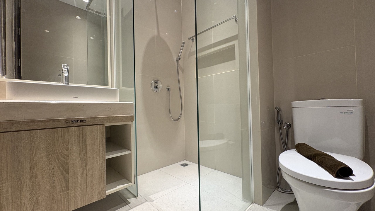 Photo of Bathroom in Surabaya