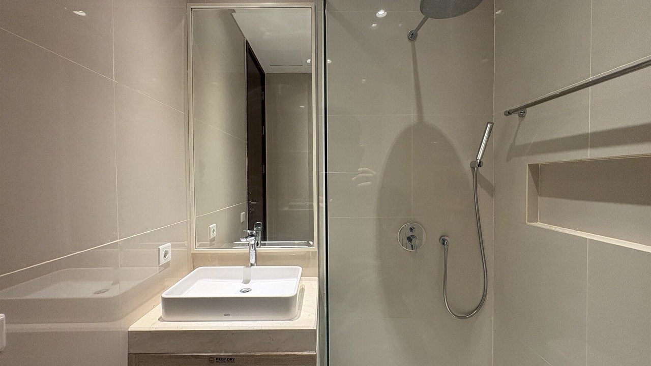 Photo of Bathroom in Surabaya