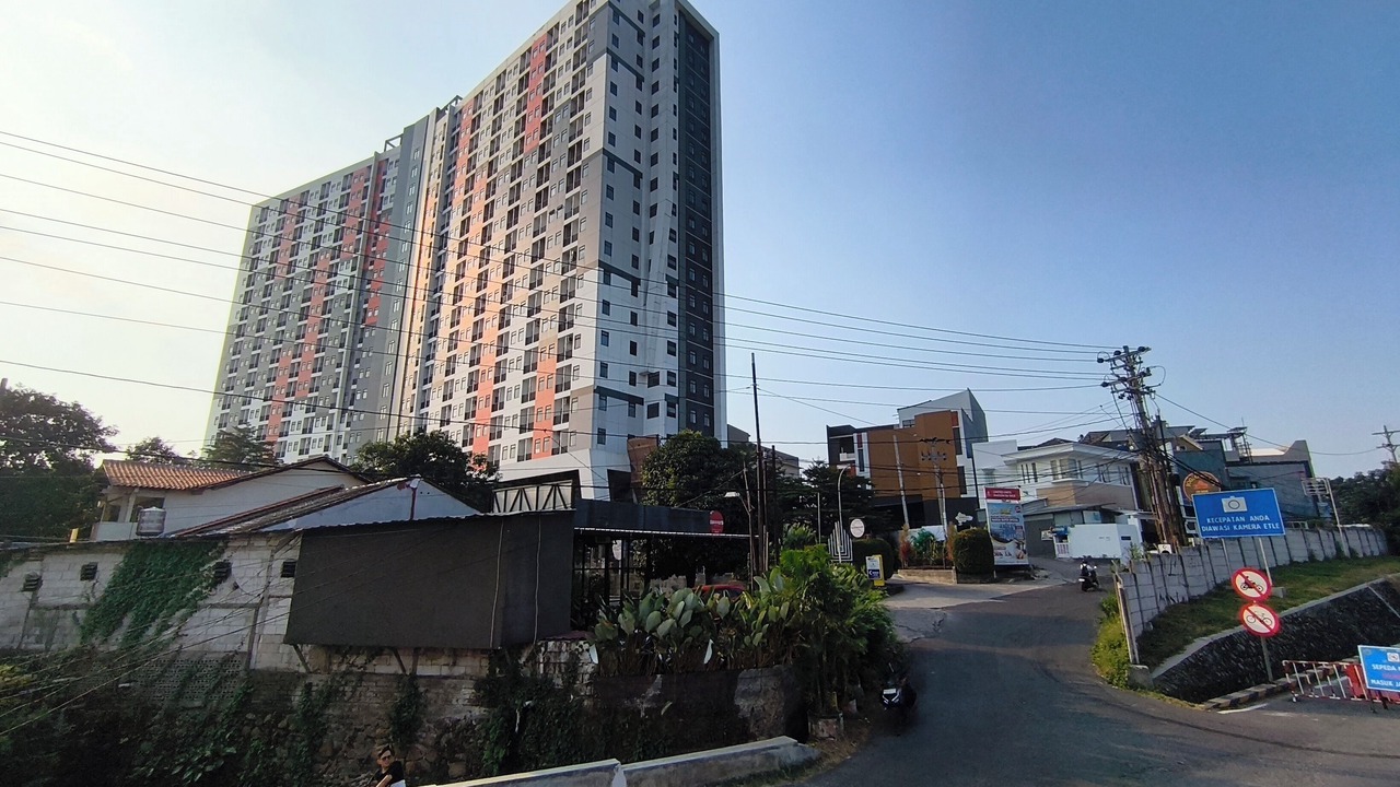 Photo of Outdoor in Jatingaleh