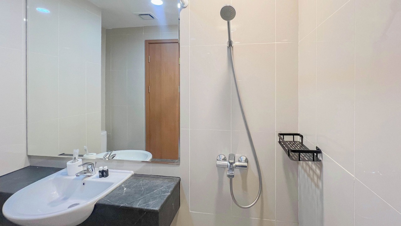 Photo of Bathroom in Kesawan