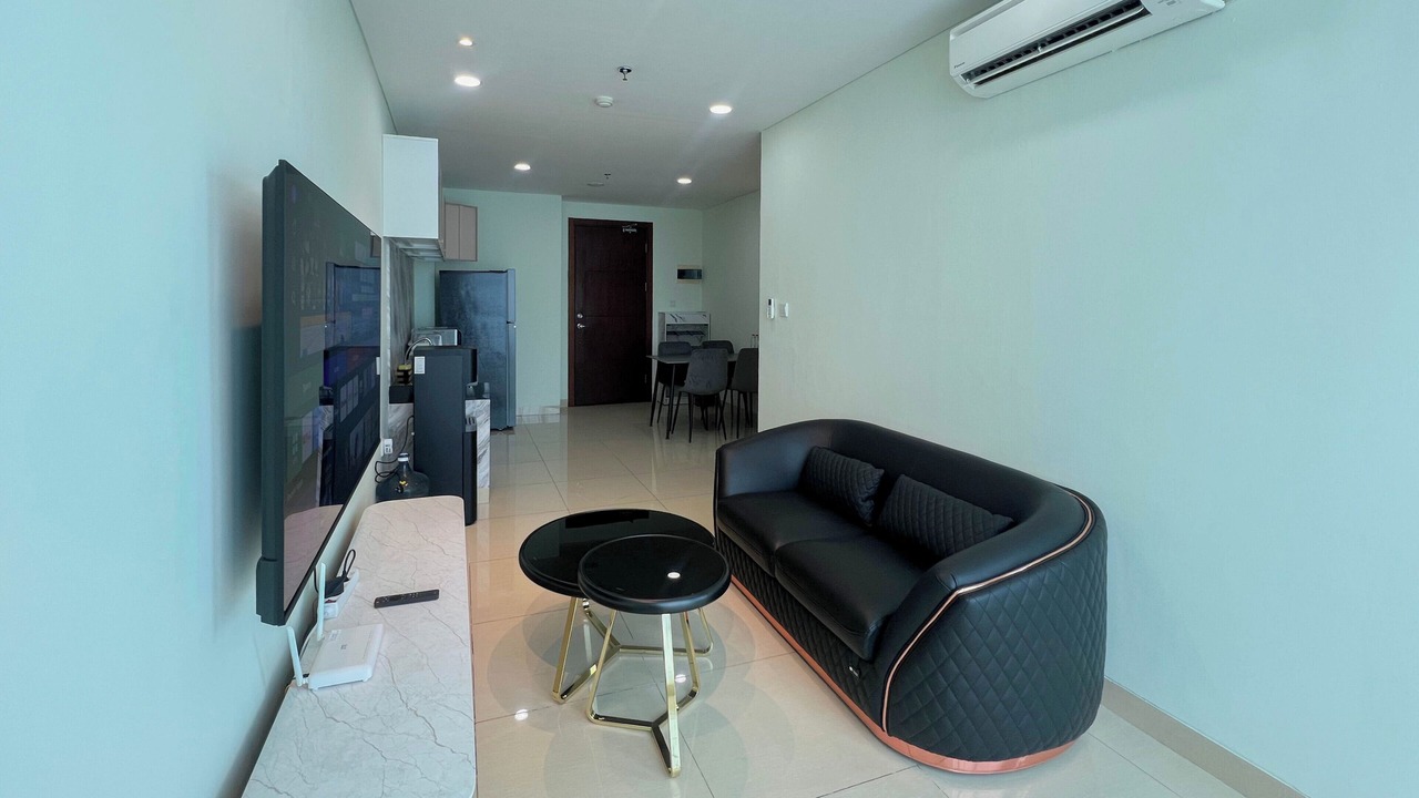 Photo of Bedroom in Kesawan