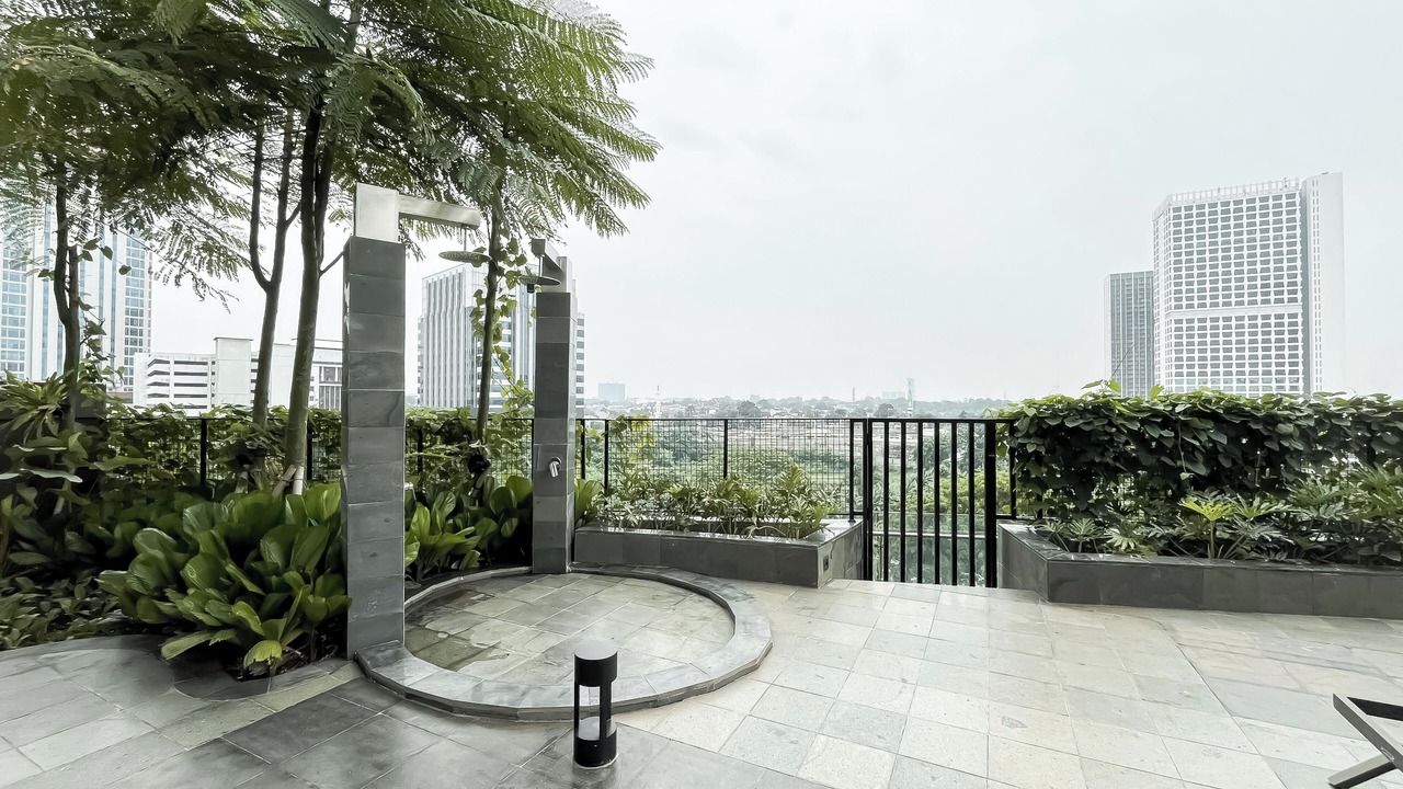 Photo of Outdoor in Kebagusan
