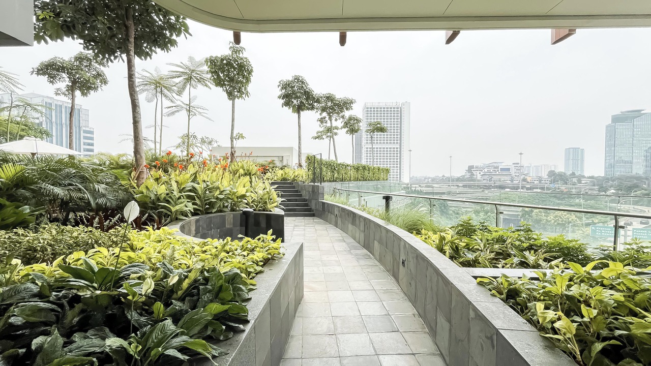 Photo of Outdoor in Kebagusan