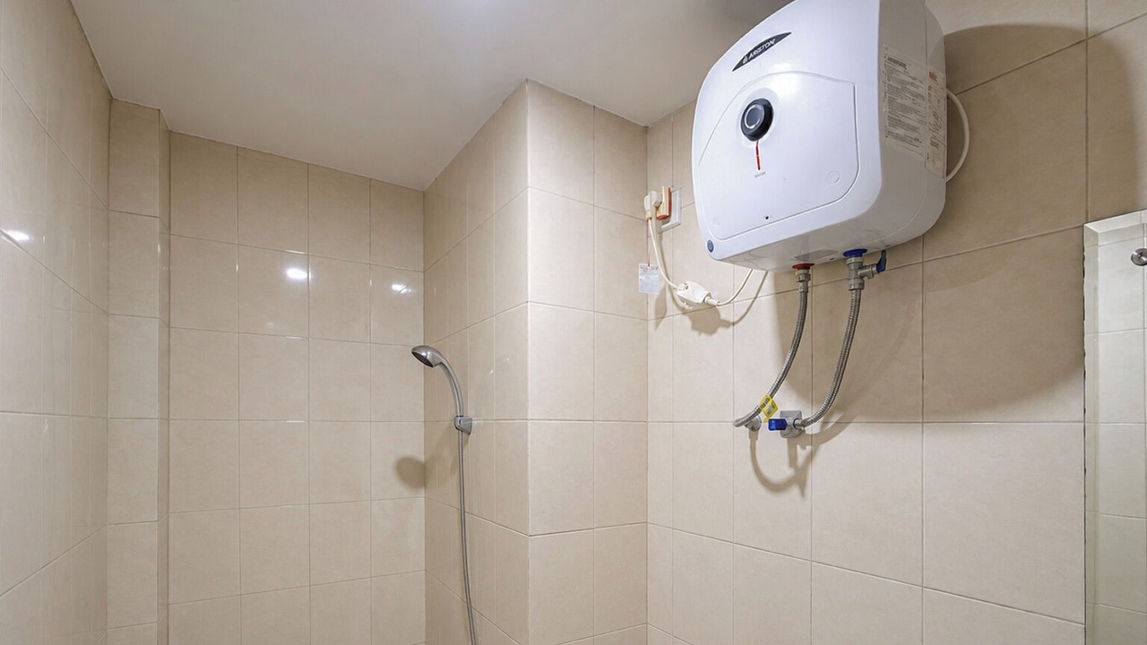 Photo of Bathroom in Panakkukang