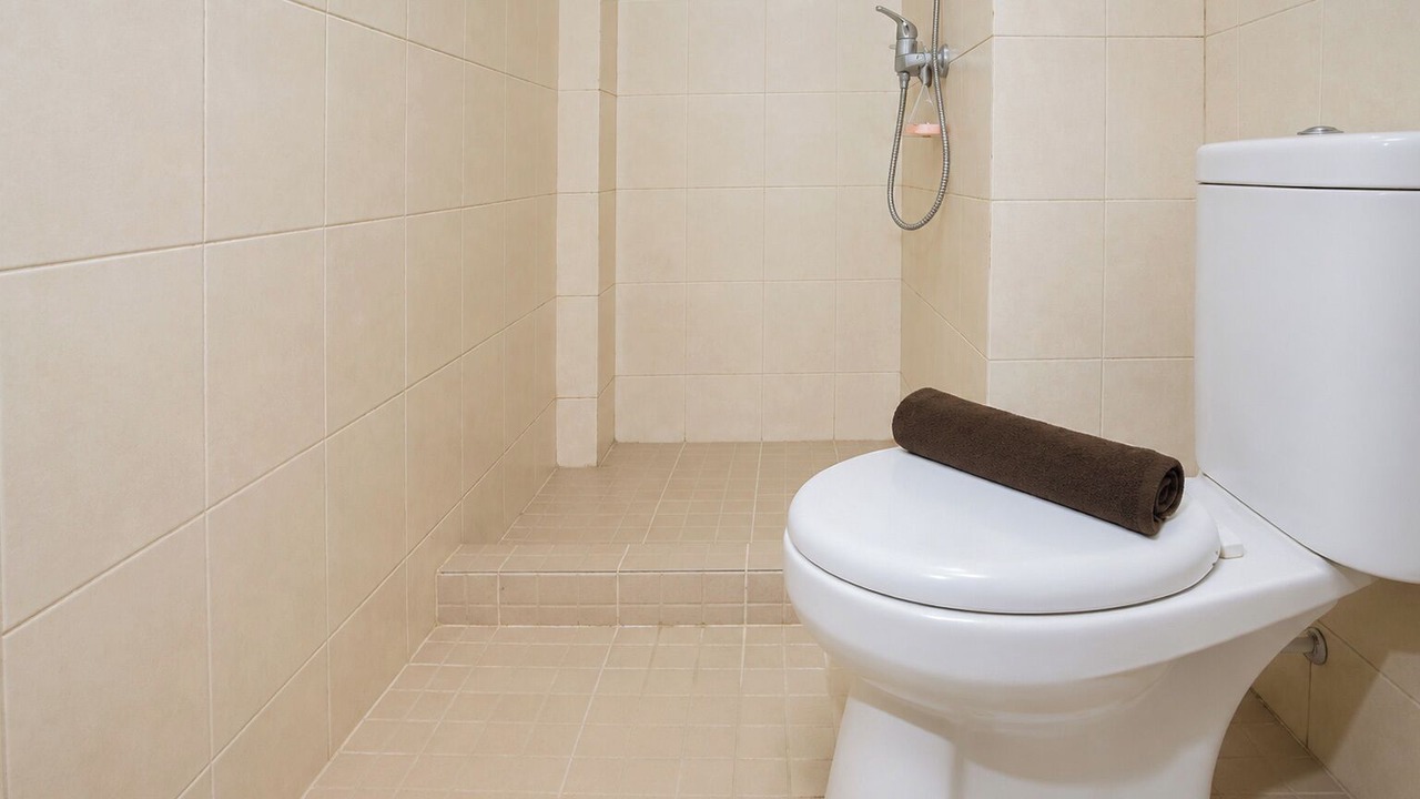 Photo of Bathroom in Panakkukang