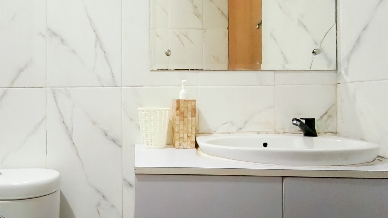 Photo of Bathroom in Panakkukang