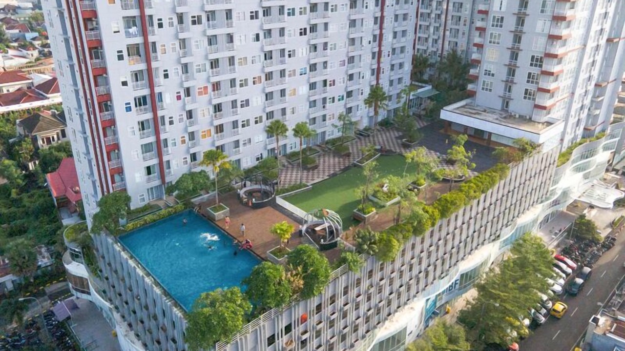 Photo of Outdoor in Panakkukang