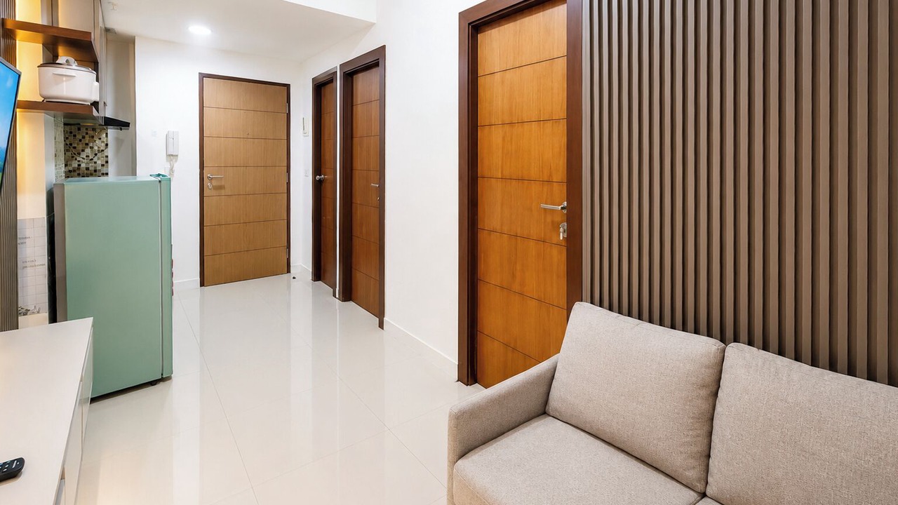 Photo of Bedroom in Panakkukang