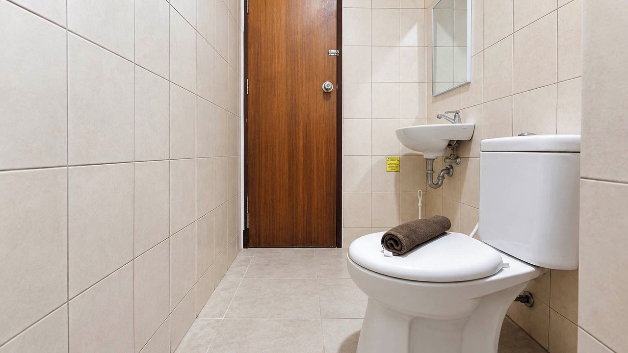 Photo of Bathroom in Panakkukang