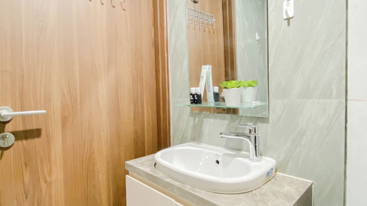 Photo of Bathroom in Kedungmanggu