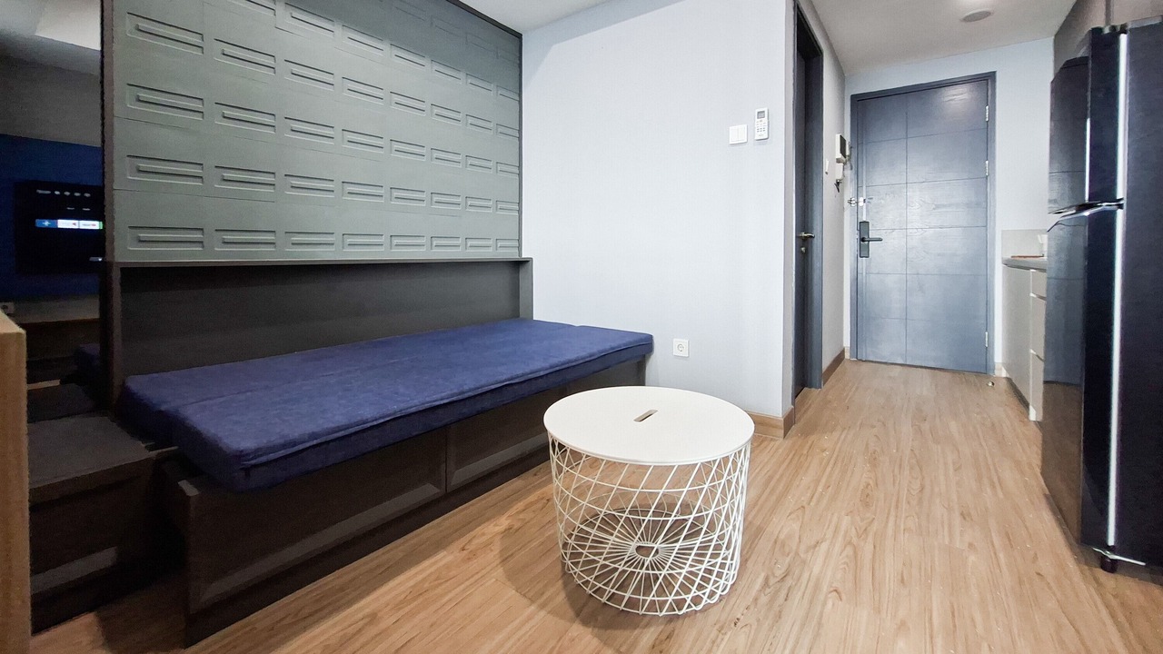 Photo of Bedroom in Panunggangan Utara