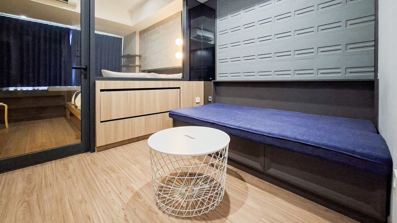 Photo of Bedroom in Panunggangan Utara