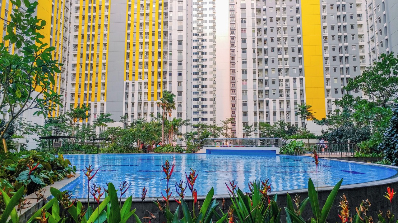 Photo of Outdoor in Bekasi