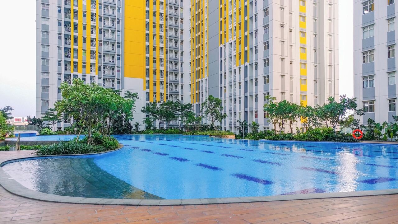 Photo of Outdoor in Bekasi