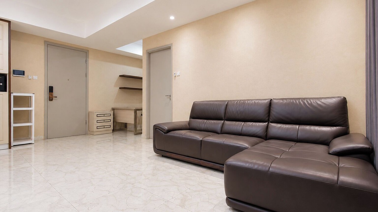 Photo of Bedroom in Surabaya