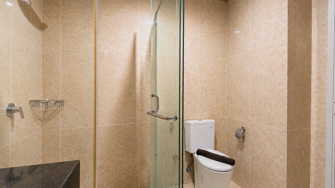 Photo of Bathroom in Surabaya