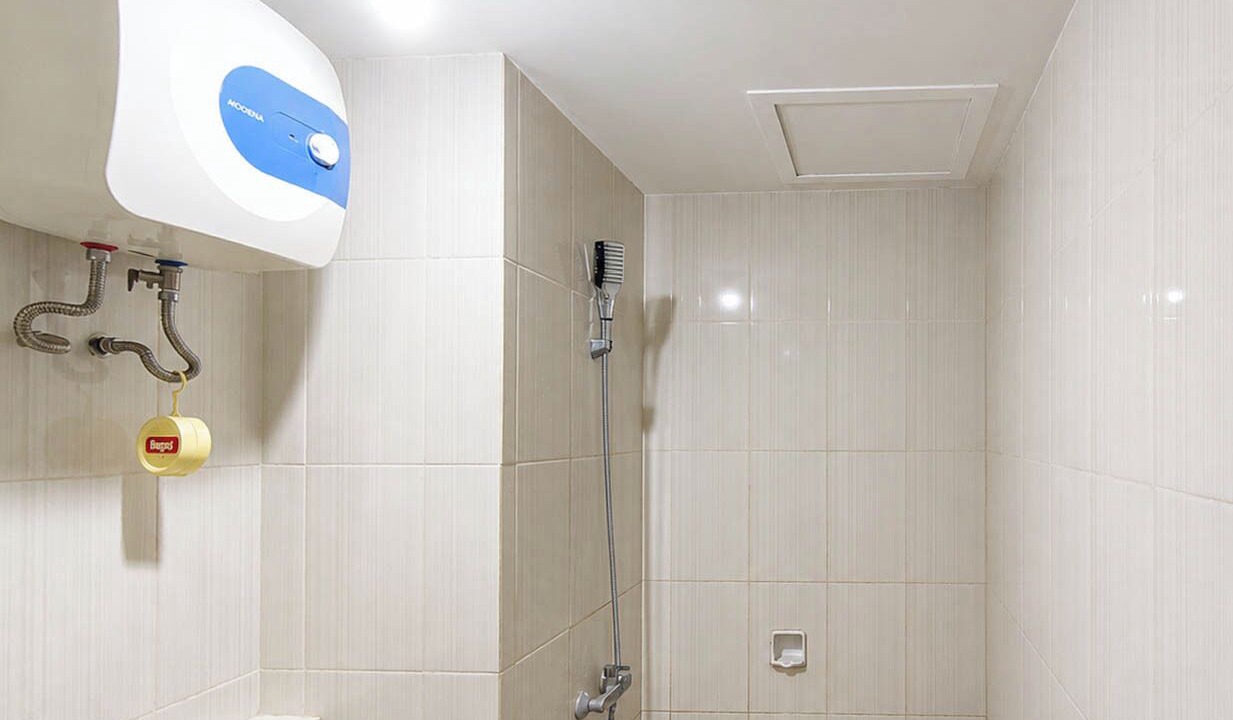 Photo of Bathroom in Pameungpeuk
