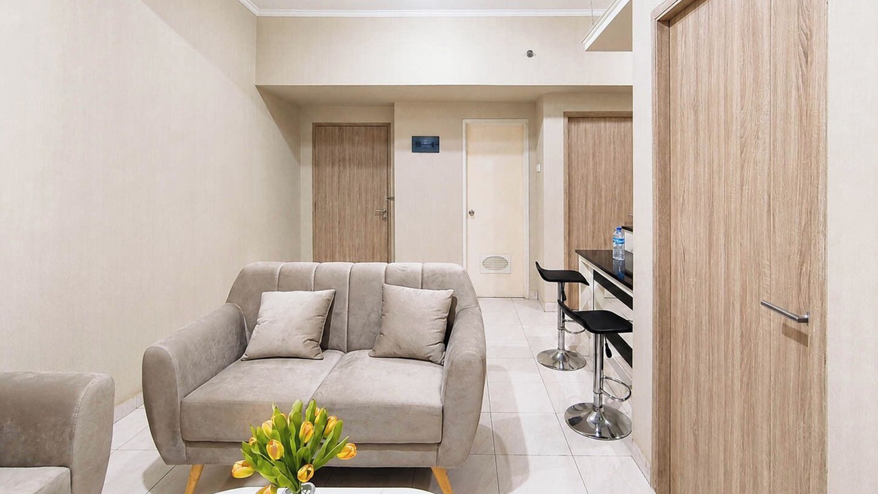 Photo of Bedroom in Pameungpeuk