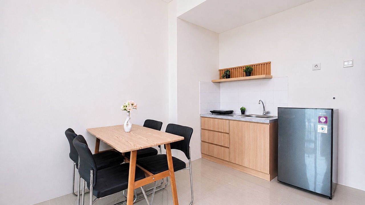 Photo of Bedroom in East Jakarta
