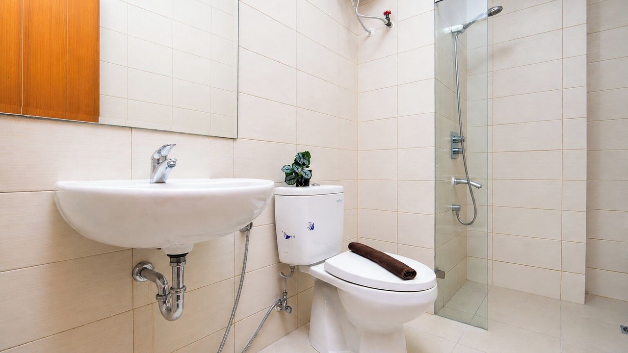 Photo of Bathroom in East Jakarta
