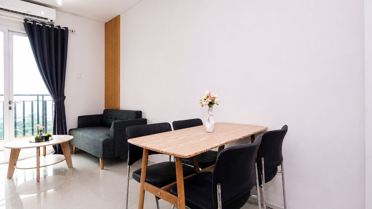 Photo of Bedroom in East Jakarta