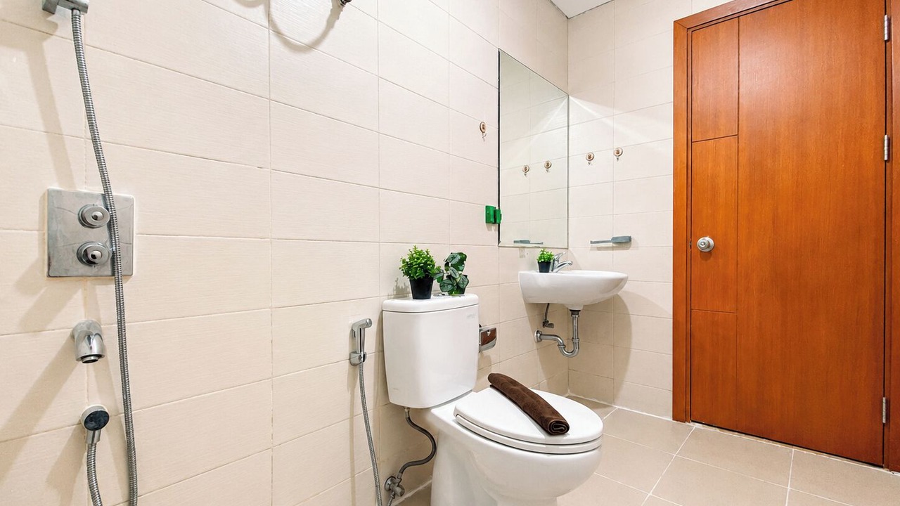 Photo of Bathroom in East Jakarta