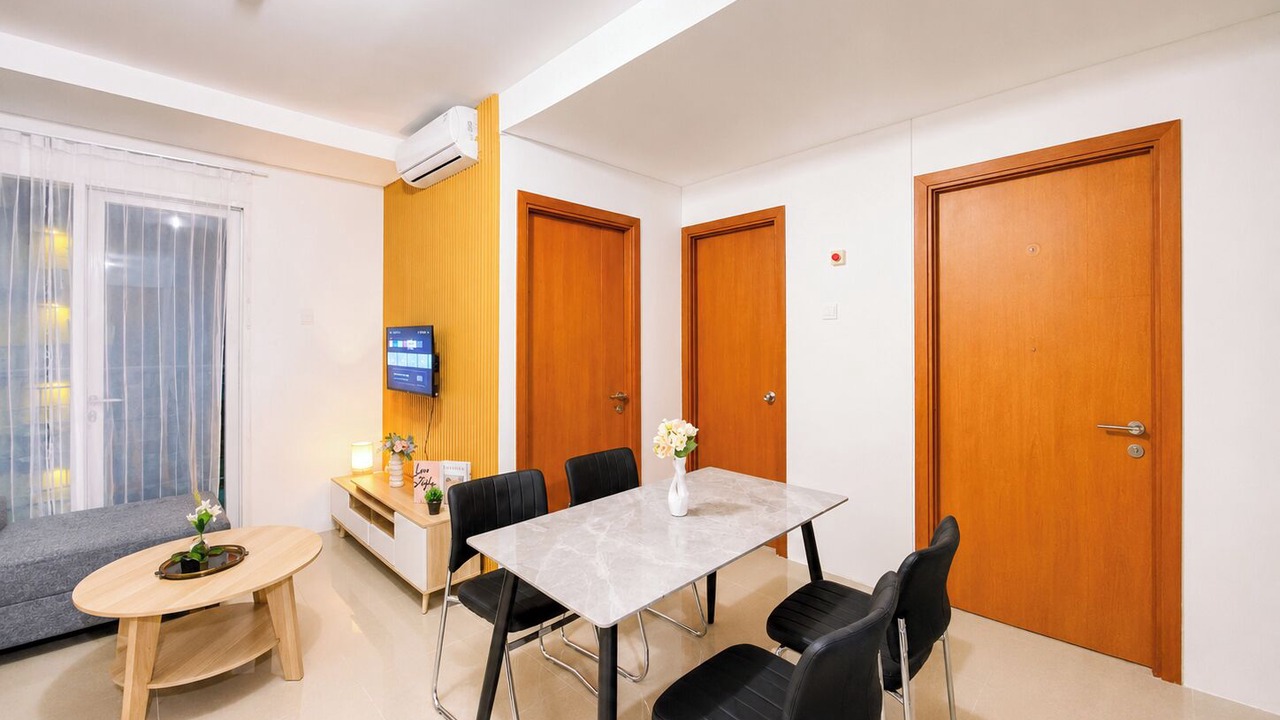 Photo of Bedroom in East Jakarta