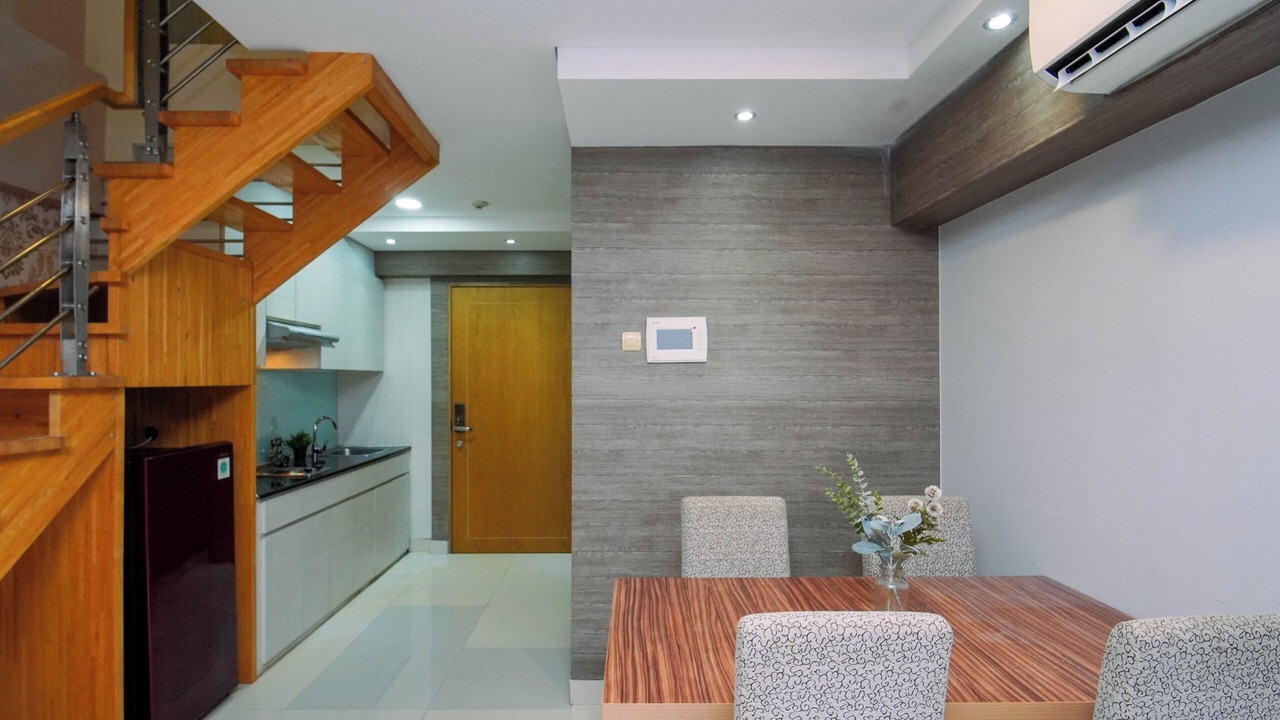 Photo of Bedroom in Kebon Jeruk