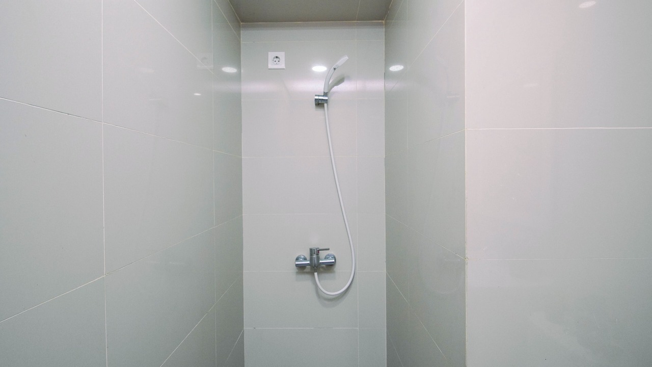 Photo of Bathroom in Kebon Jeruk