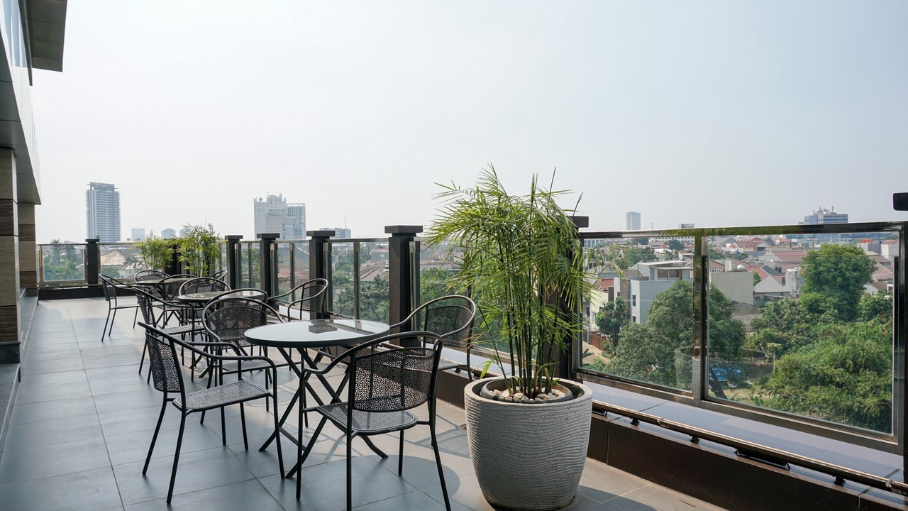 Photo of Outdoor in Kebon Jeruk