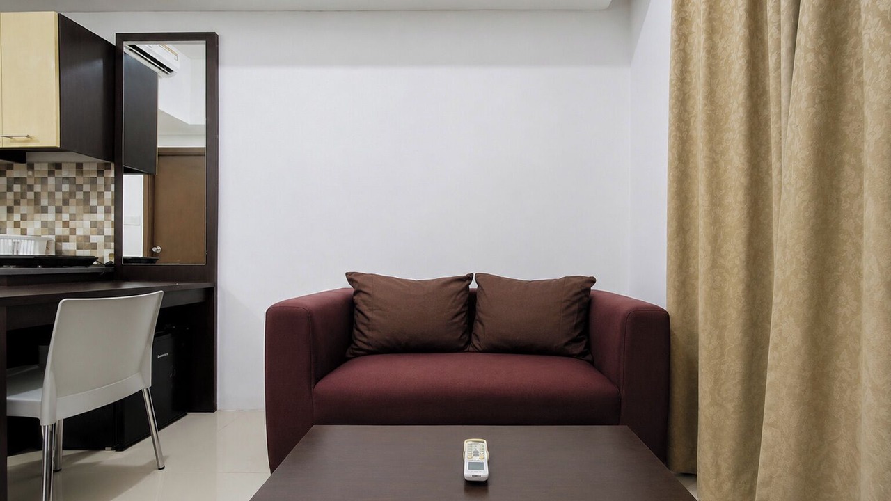 Photo of Bedroom in Hegarmanah
