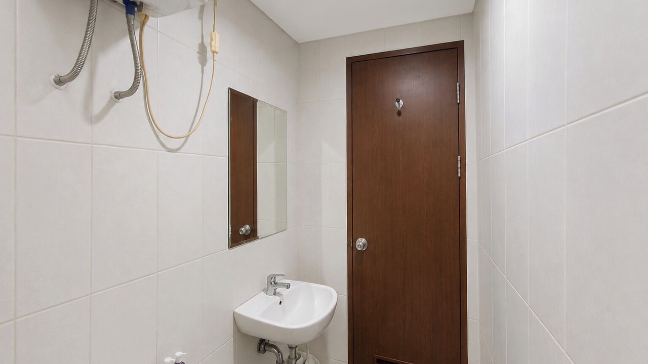 Photo of Bathroom in Hegarmanah