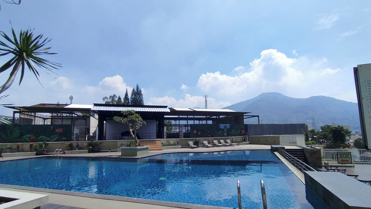 Photo of Outdoor in Hegarmanah
