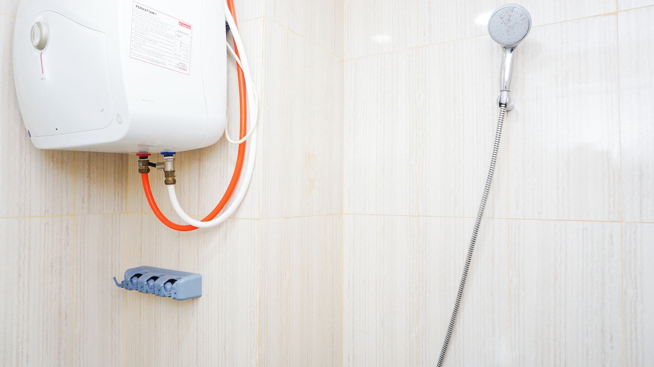 Photo of Bathroom in Citaringgul