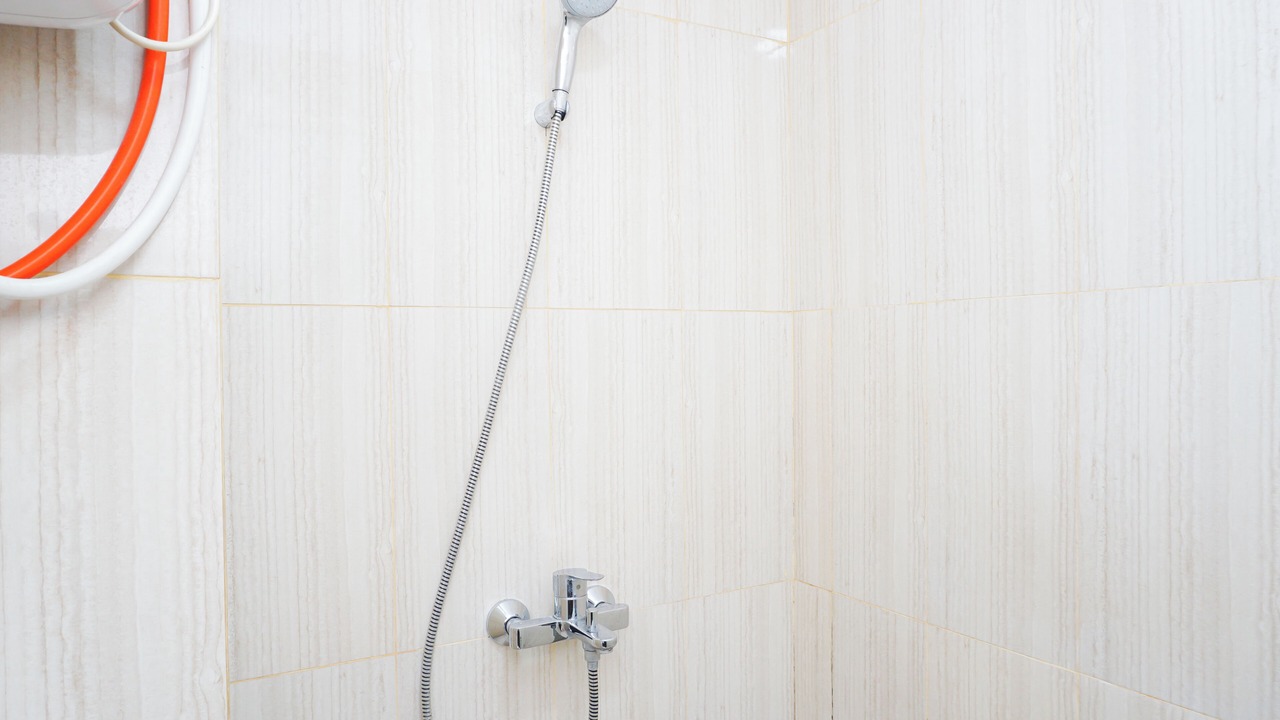 Photo of Bathroom in Citaringgul