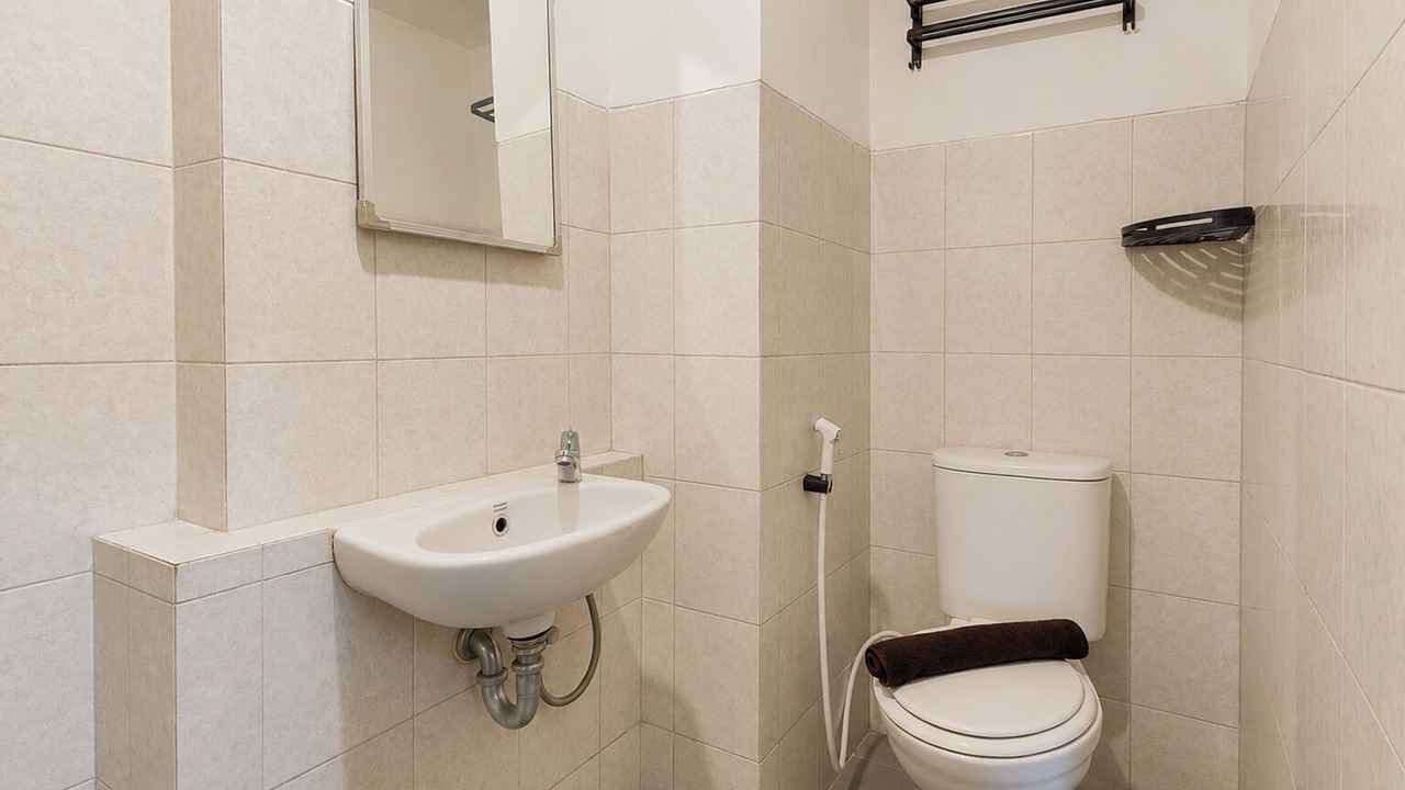Photo of Bathroom in Sidoarjo