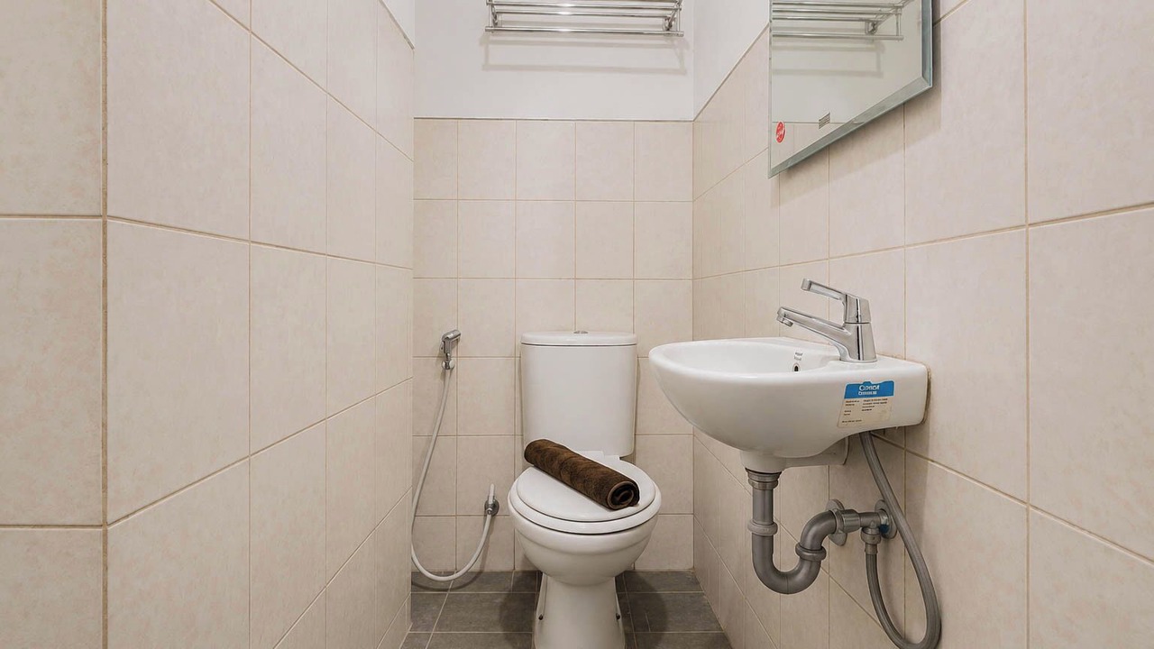 Photo of Bathroom in Sidoarjo