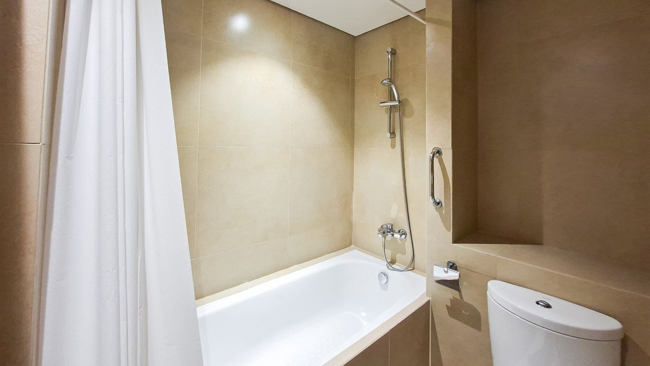 Photo of Bathroom in Bumi Serpong Damai