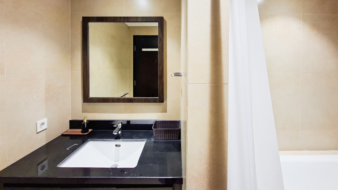 Photo of Bathroom in Bumi Serpong Damai