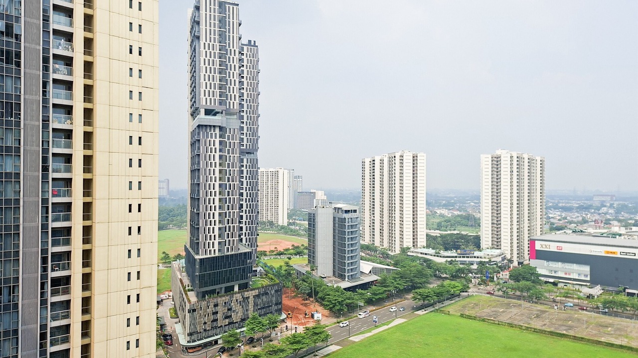 Photo of Others in Bumi Serpong Damai