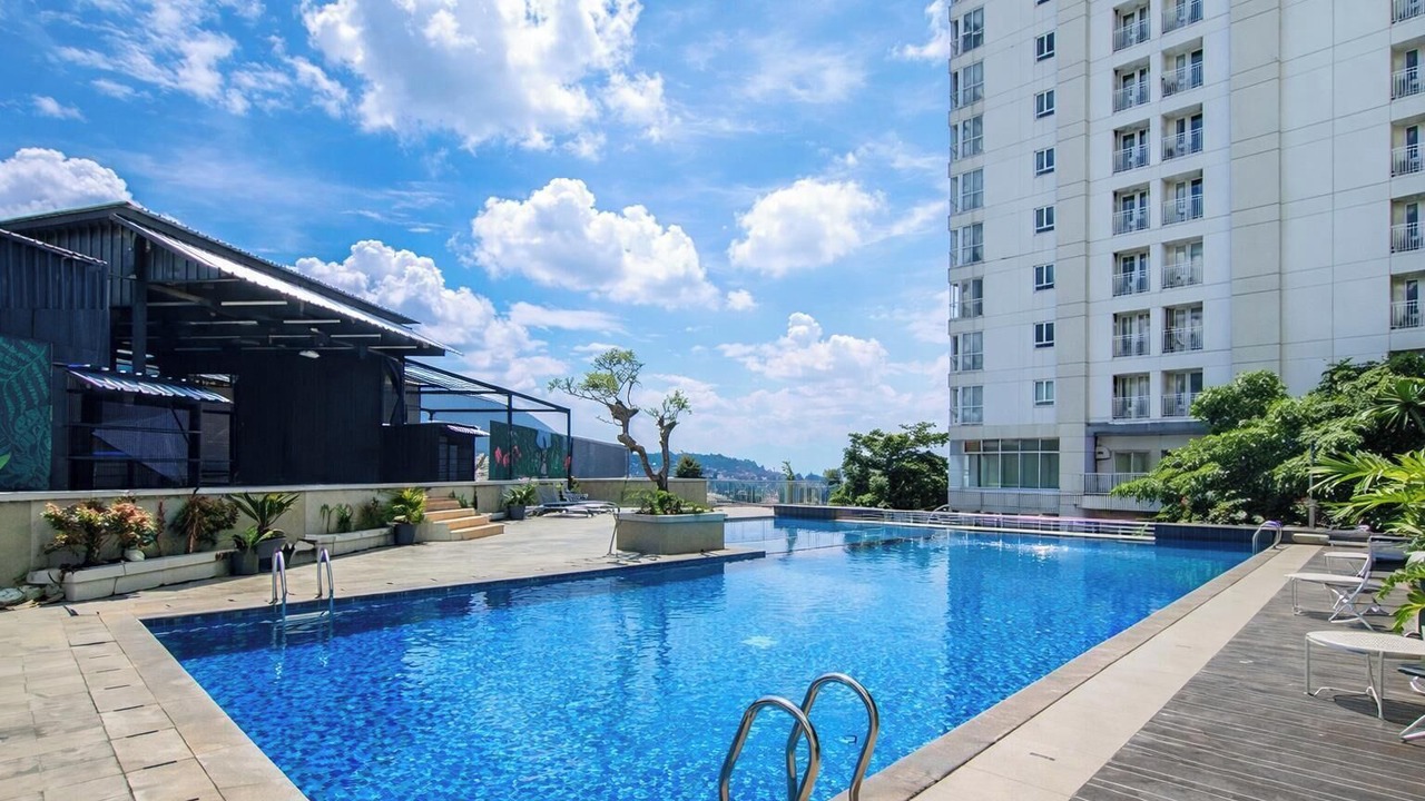Photo of Outdoor in Hegarmanah