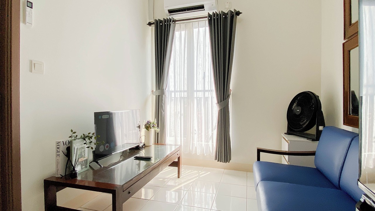 Photo of Bedroom in Pancawati