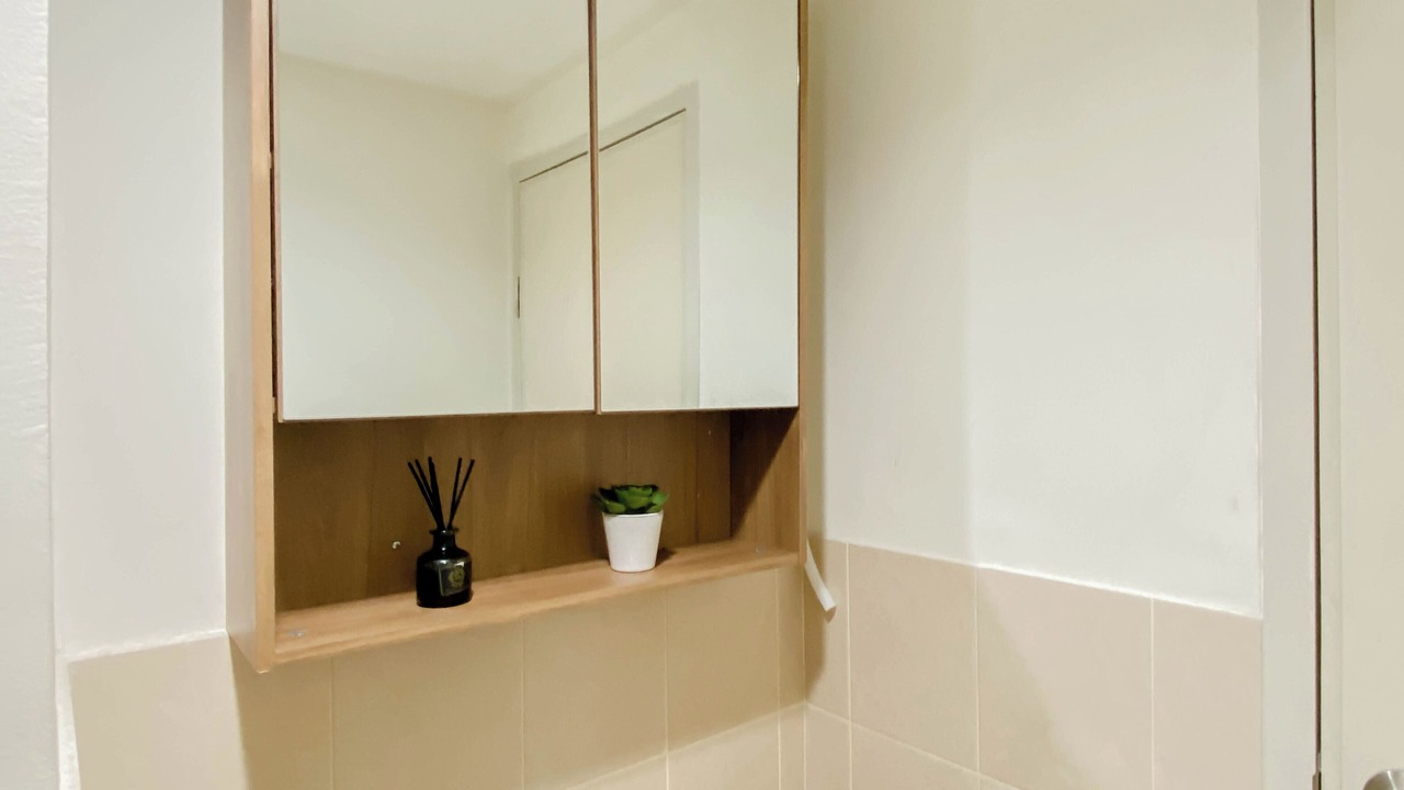 Photo of Bathroom in Pancawati