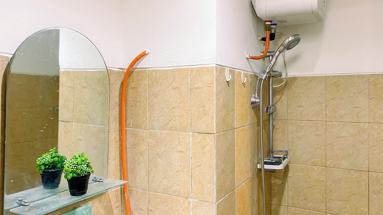 Photo of Bathroom in Kebagusan