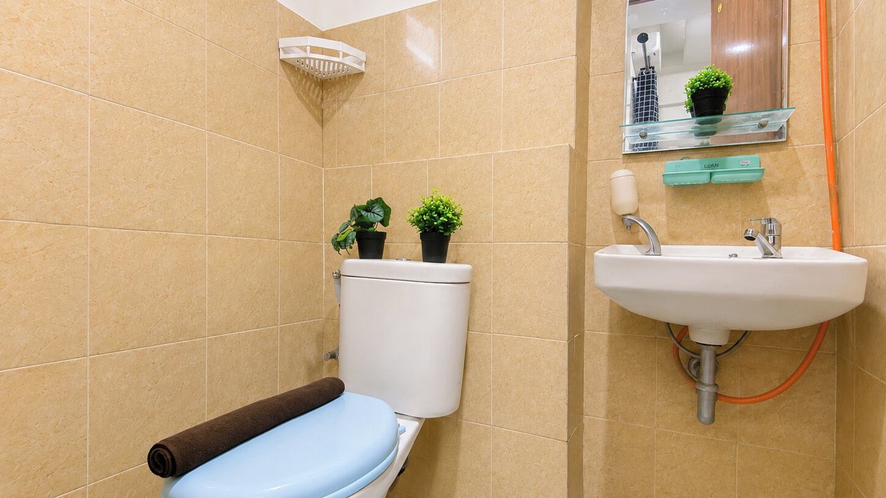 Photo of Bathroom in Kebagusan
