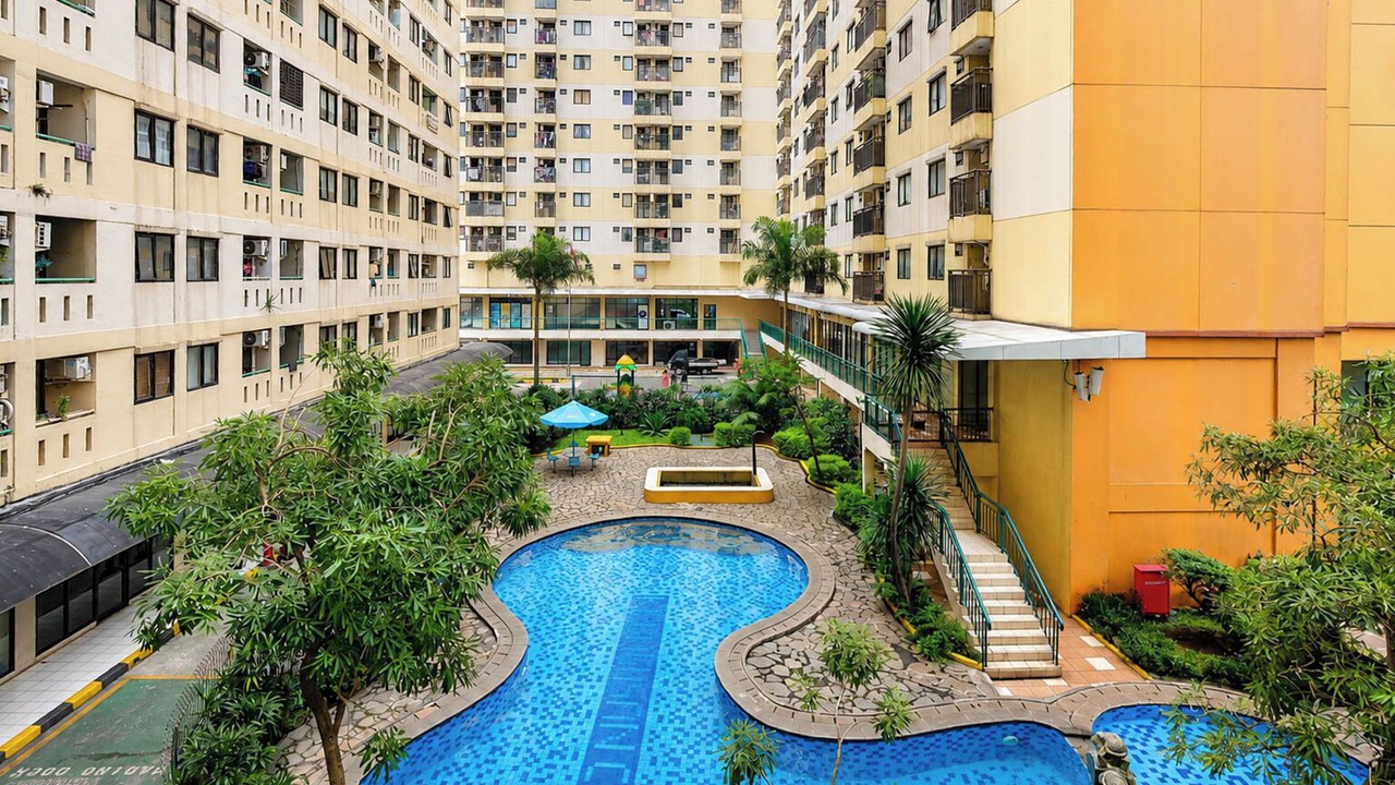 Photo of Outdoor in Kebagusan